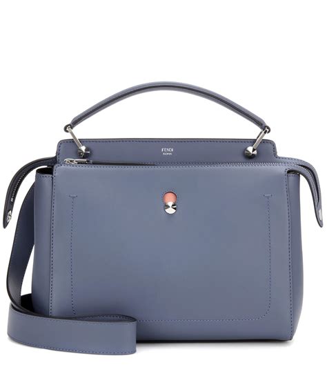 fendi dotcom bag blue|buy Fendi handbags new collection.